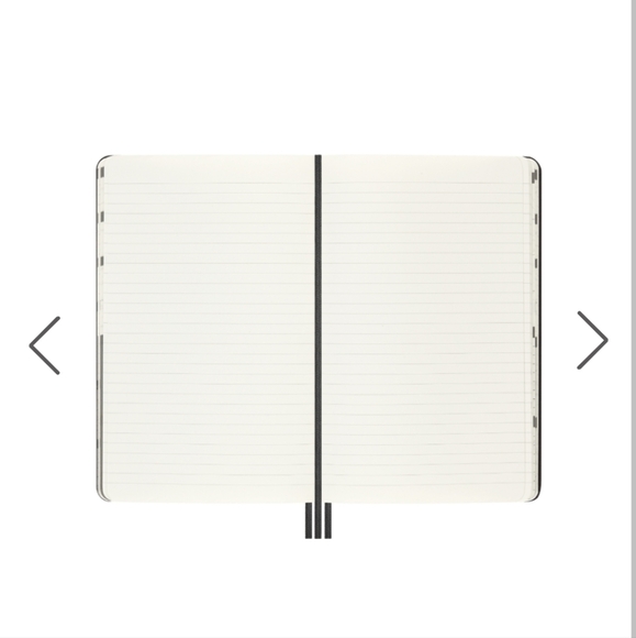 Moleskine Limited Edition Smiley Positivity in Motion-Undated Planner - Picture 7 of 13